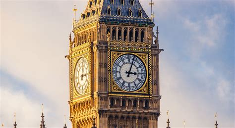 Big Ben: Everything You Need to Know About London's Famous Clock