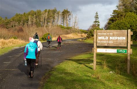 Reach for the stars at Mayo Dark Sky Festival » Destination Ireland Guide