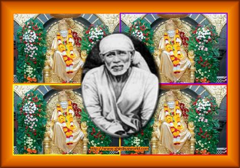 Shirdi Sai Baba Morning Aarti Lyrics | Bhajan Lyrics World