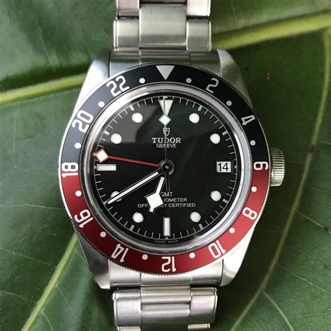 101 best Tudor Black Bay Gmt images on Pholder | Watches, Watchexchange and Rep Time