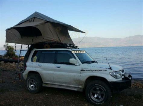 Roof Top Camper Trailer Tent, High Quality Roof Top Camper Trailer Tent ...