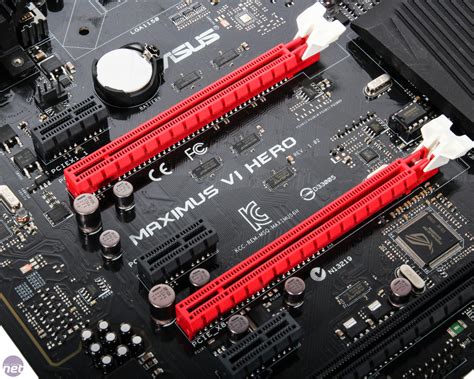 Asus Maximus VI Hero Review | bit-tech.net