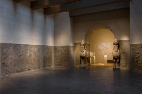 Ancient Near East - The Metropolitan Museum of Art