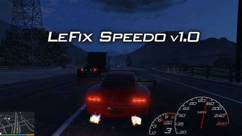 Gta V Mods Speedo Top Sellers | study.ulearn-edu.com