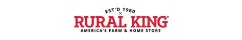 Rural King Franklin, PA 16323 (Hours & Weekly Ad)