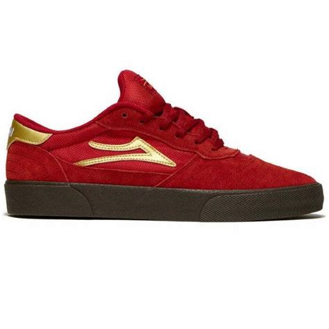 Lakai Skateboarding Shoes - Geometric Skateshop