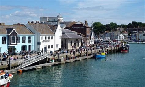 Best Things To Do In Weymouth 2024 - Exploring Dorset