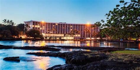 Hilo Hawaiian Hotel Weddings | Get Prices for Wedding Venues in HI