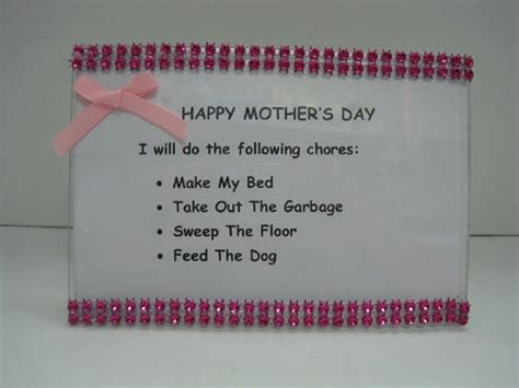 Mother’s Day Frame Gift – By Donna @ Edmonton Store | Creative Packaging (Canada)