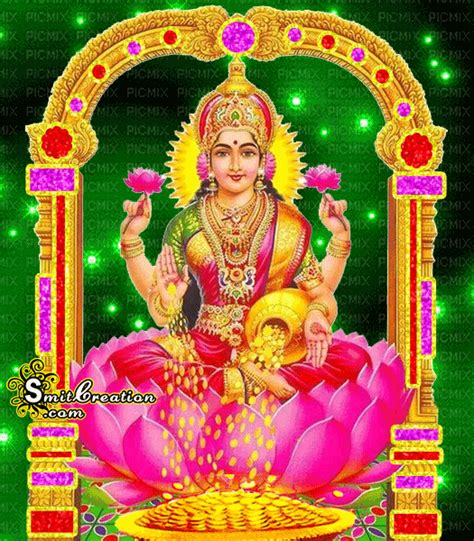 Lakshmi Devi Images Hd Good Morning - Asktiming