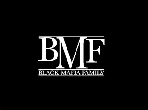 50 cent's B.M.F Black Mafia Family (Starz) - YouTube