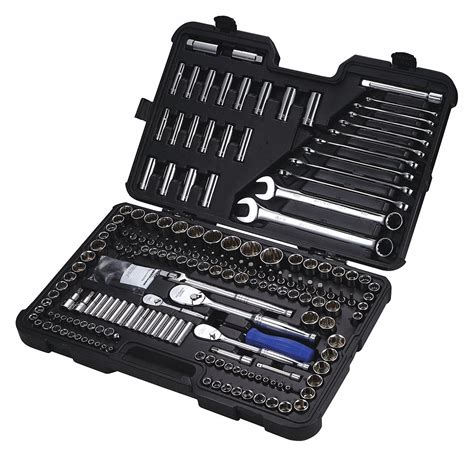 Rasande: Bosch Hand Tool Kit 108 Pcs