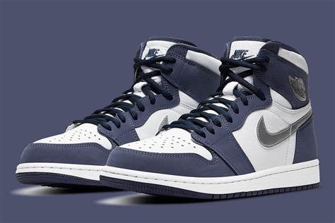 Nike Air Jordan 1 co.jp "Midnight Navy": Where to Buy Today