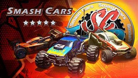 Smash Cars on Steam