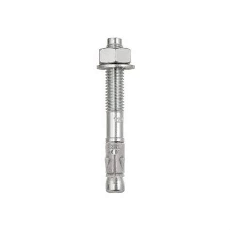 Fischer Anchor Bolt, 60-300 mm at best price in Ahmedabad | ID ...