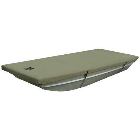 Classic Accessories™ Jon Boat Cover - 615556, Boat Covers at Sportsman's Guide