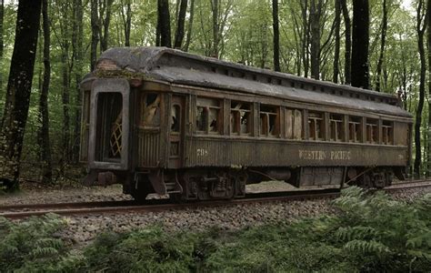 HO Scale La-Belle Passenger Car Weathered - 1 - Model Railroader Magazine - Model Railroading ...