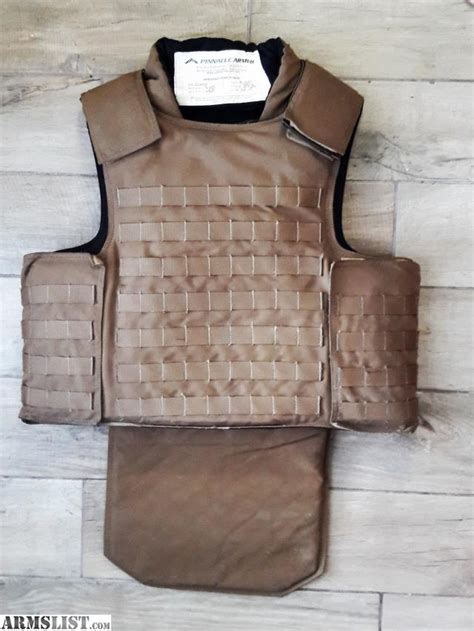 ARMSLIST - For Sale/Trade: DRAGON SKIN Body Armor