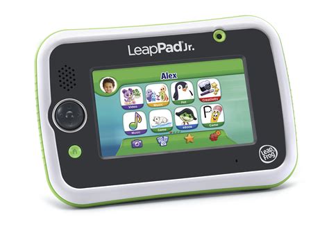 Leap Pad Ultimate Apps / Amazon Com Leapfrog Leappad Ultimate Ready For ...