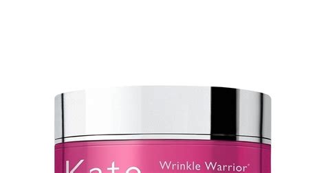 KATE SOMERVILLE - Wrinkle Warrior® Pink Plumping Mask - Global ...