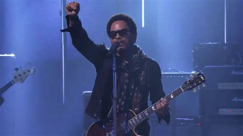 Lenny Kravitz - Fly Away (Official Video) - YouTube