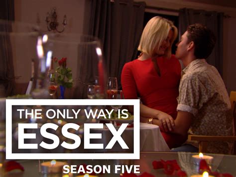 Prime Video: The Only Way Is Essex