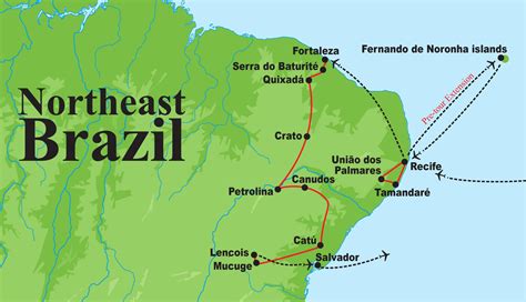 Brazil Birding Tour with FIELD GUIDES: Northeast Brazil -- Lear's Macaw ...