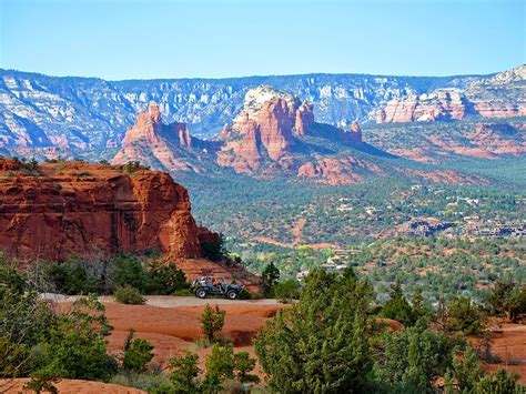 Coconino National Forest : Americas Most Beautiful Natural Landscapes ...