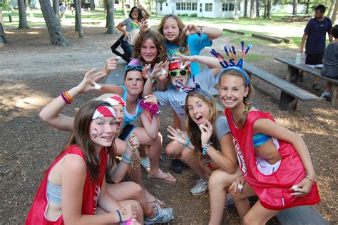 The Rattlin' Blog: Why the world needs summer camp