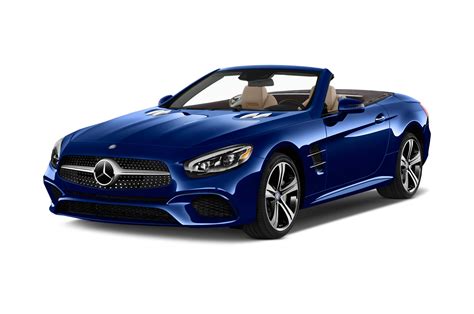 2017 Mercedes-Benz SL Review | Automobile Magazine