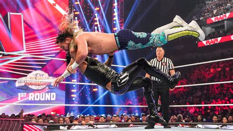 The incredible images of Raw, May 8, 2023: photos | WWE