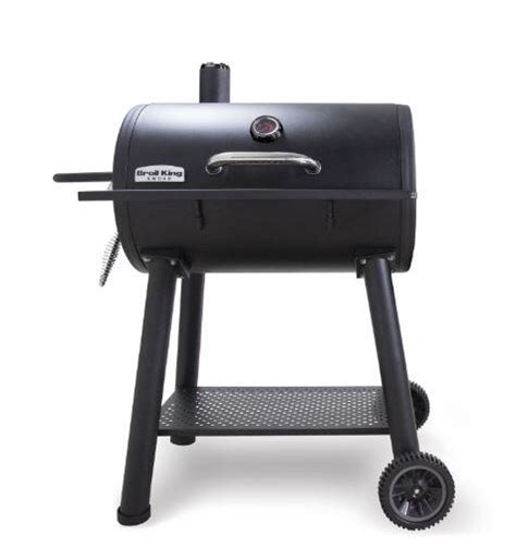 Broil King Smoke Grill | Canadian Home Leisure