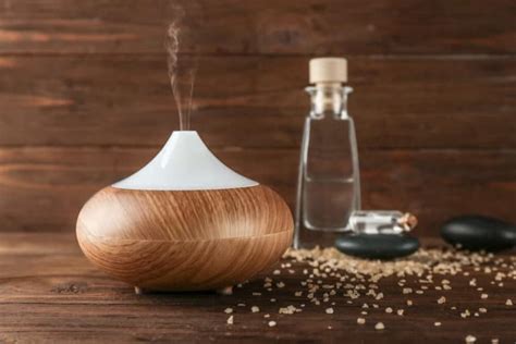 5+ Best Oil Diffusers Australia For 2024 (Reviews + Ratings)