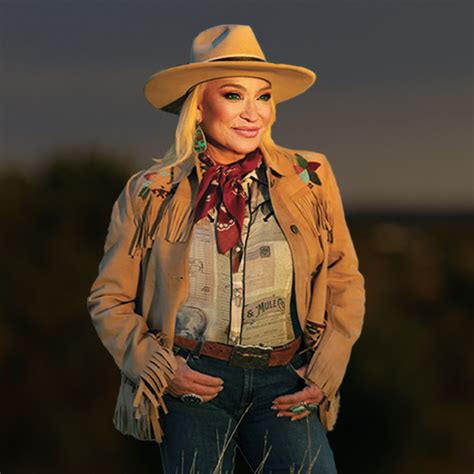 Tanya Tucker • Sweet Western Sound TourSeptember 9, 2023 - Casino Rama