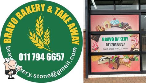 Bravo Bakery And SuperMarket, Roodepoort - Restaurant reviews