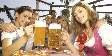 Germany’s 10 Best Beer Festivals - DailyStar