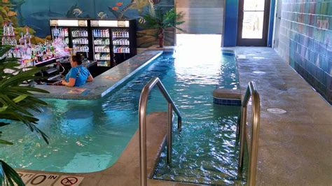 {special needs travel review} Kalahari Resort in the Poconos