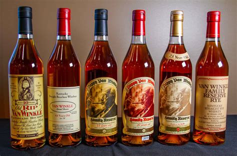 Charity Bourbon Raffle with 3 Awesome Prize Collections (Pappy/BTAC/EH Taylor) for An Amazing ...