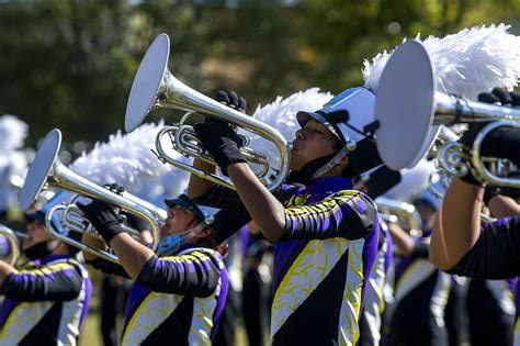 State Marching Band Competition | The Arkansas Democrat-Gazette ...