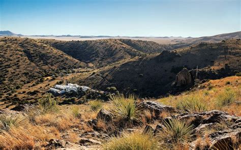 Finding Respite at Davis Mountains State Park and Its Historic Indian Lodge – Texas Monthly