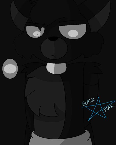 (15) Shadow Foxy by Blackstarofstarclan on DeviantArt