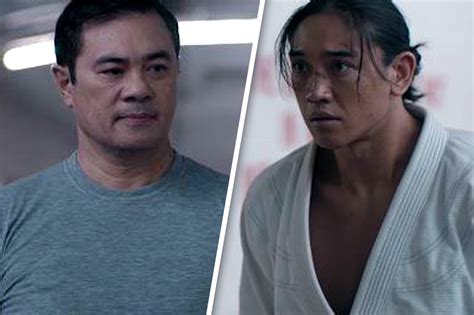 WATCH: Trailer for new martial arts thriller starring Monsour del ...