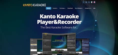 15 Top Karaoke Software for Mac [Reviewed] - Alvaro Trigo's Blog