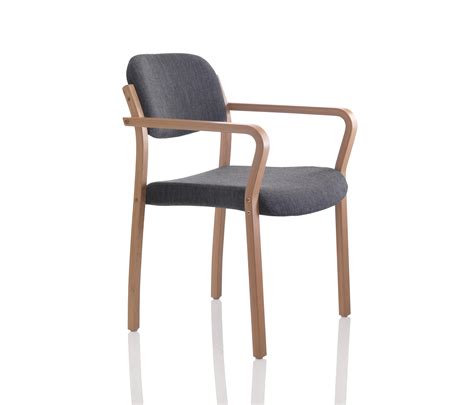 DUUN CHAIR STACKABLE - Elderly care chairs from Helland | Architonic