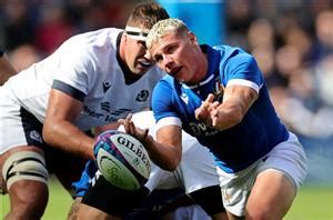 Italy vs Scotland Predictions & Tips - Italy to put pressure on ...