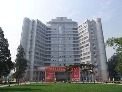 Beijing Institute of Technology (BIT) – Kuliah di China