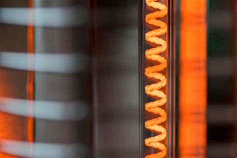 How Do Heating Coils Work? - Scott Precision Wire