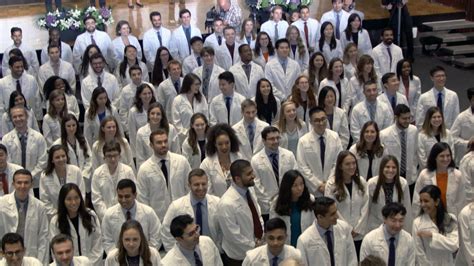 Tuition-free medical school: How the NYU School of Medicine is going tuition-free - 60 Minutes ...