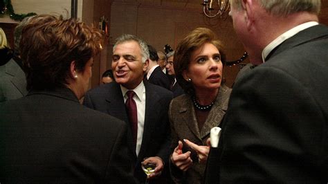 Albert J. Pirro Jr, the ex husband of Jeanine Pirro, receives a pardon