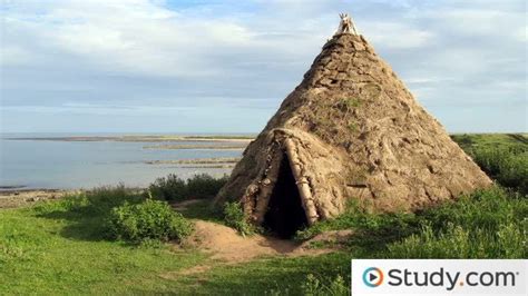 An Overview of Mesolithic Archaeology - Lesson | Study.com